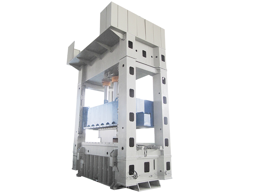 YMG27 series Single Action Press YMG27 series Single Action Press